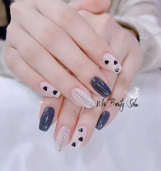 ネイル MaiBeauty To  Toのネイルデザイン