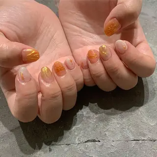ネイル lylynail YUUKAのネイルデザイン