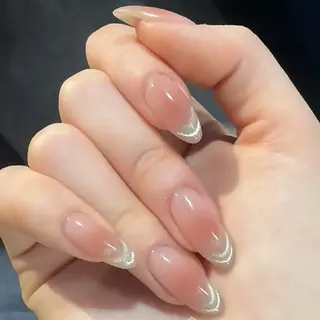 ネイル Pure&Rich Nailのネイルデザイン