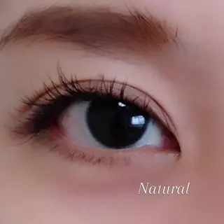 マツエク・マツパ eyelash mamaniのマツエク・マツパデザイン