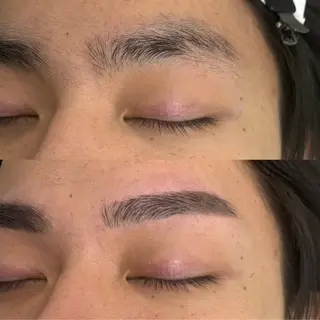 アイブロウ トレンド眉🌈✨ sayaka.kの眉毛・アイブロウイメージ