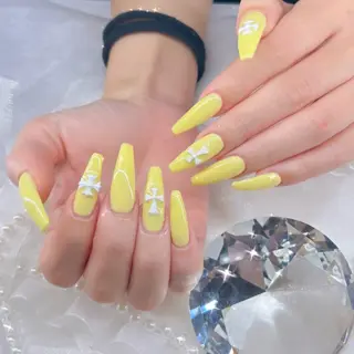 ネイル Li'a nail.のネイルデザイン