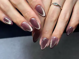 ネイル u sのネイルデザイン