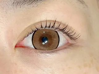 マツエク・マツパ amie ゆまのマツエク・マツパデザイン