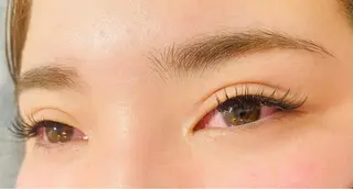 マツエク・マツパ K- asamiのマツエク・マツパデザイン