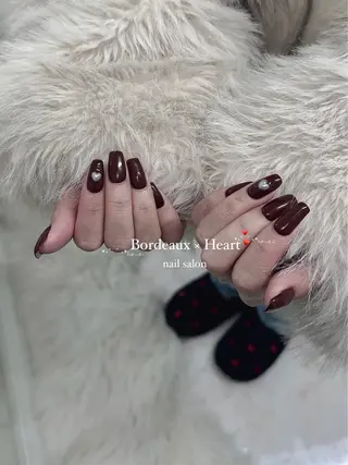 ネイル mignon nailのネイルデザイン