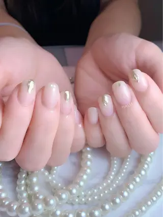 ネイル HALU ハルのネイルデザイン