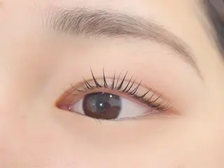 マツエク・マツパ eL 田中のマツエク・マツパデザイン