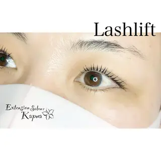 マツエク・マツパ Kapua🌺 マユのマツエク・マツパデザイン