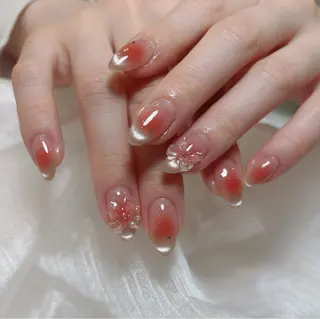 ネイル Floria ユイのネイルデザイン