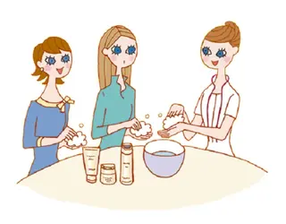 メナード昭和円上 いのうえのエステ・リラクイメージ