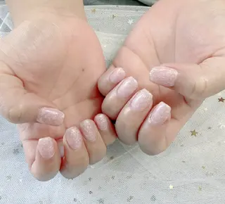 ネイル Beaubie nailサロンのネイルデザイン