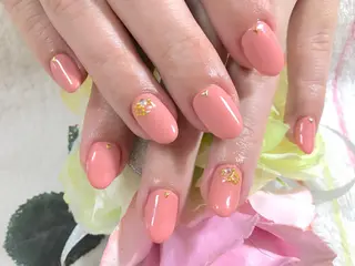 ネイル ネイルandエステ maple豊見城店のエステ・リラクイメージ