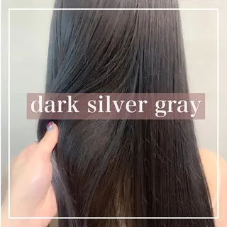 ミディアム カラー ヘアアレンジ ミニボブ/ブリーチ 🌈MISATOのヘアスタイル