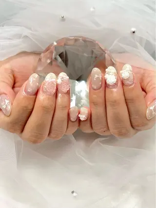 ネイル nail salon Cuoréのネイルデザイン