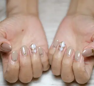 ネイル July nail salonのネイルデザイン