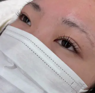 マツエク・マツパ 🌻須藤瑞希🌻 カット/艶カラーのマツエク・マツパデザイン