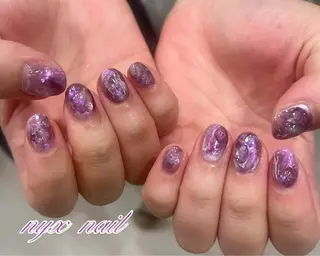 ネイル MA MIのネイルデザイン
