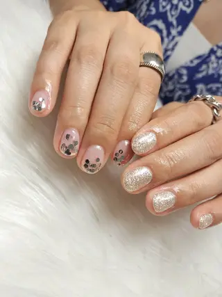 ネイル mai maiのネイルデザイン