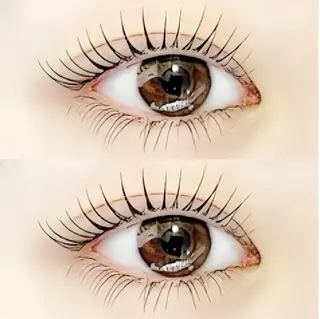 マツエク・マツパ まつげ＆眉毛CLEA 心斎橋YUKIの眉毛・アイブロウイメージ