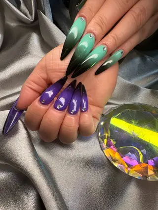 ネイル Cocopelli N'STYLEのネイルデザイン