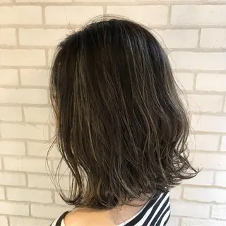 ショート カラー 佐藤 高徳のヘアスタイル
