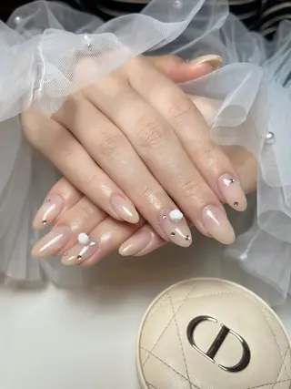 ネイル SALON DOUDOUのネイルデザイン