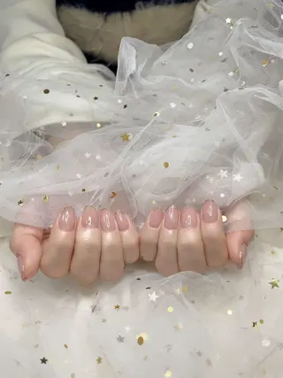 ネイル ジョリ kasumi🌹💅のネイルデザイン