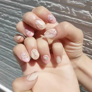 ネイル 美anela ビアネラ石塚仁美のエステ・リラクイメージ