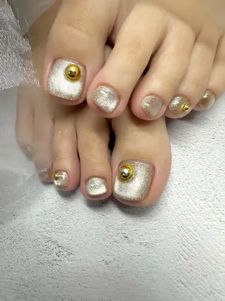 ネイル 石﨑 利祥のネイルデザイン