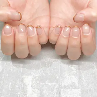 ネイル Temptation mainailのネイルデザイン