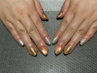ネイル i nailのネイルデザイン