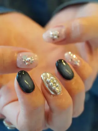 ネイル HAGIWARA MAIの眉毛・アイブロウイメージ