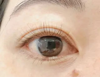 マツエク・マツパ Grace タケムラのマツエク・マツパデザイン