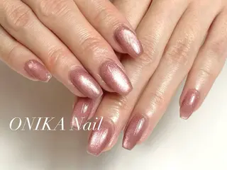 ネイル ONIKA Nail 表参道A4徒歩3分のネイルデザイン