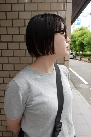 ショート トレンドヘア◎ 店長　清原佑太のヘアスタイル