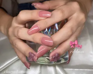 ネイル Pureté by Nnailのネイルデザイン