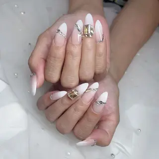 ネイル Sネイル サロン蕨店のネイルデザイン