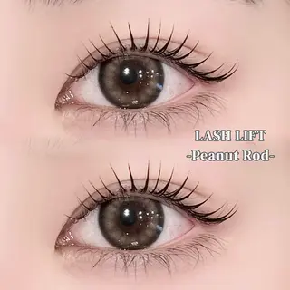 マツエク・マツパ ＊OLIVIA池袋 ＊長友のマツエク・マツパデザイン