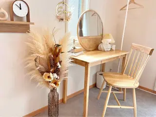 マツエク・マツパ eyelash salon Emu.のマツエク・マツパデザイン