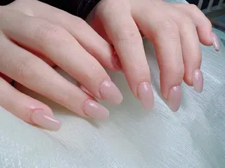 ネイル ユーシーネイルサロン 池田公園店のネイルデザイン