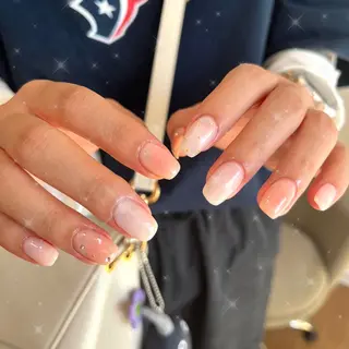 ネイル ネイルサロンImpress蒲田店所属・ネイルサロン impress蒲田店のネイルデザイン