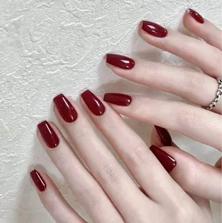 ネイル Luxe Nail Salonのネイルデザイン