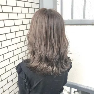 ミディアム カラー 【 DIPTH 】 代表コウキ🥇のヘアスタイル