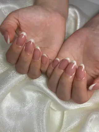 ネイル Verura所属・Ura Rのネイルデザイン