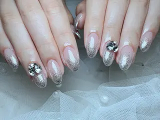 ネイル Moci Nail Salonのネイルデザイン