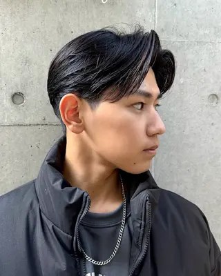 メンズ メンズ特化美容師/ すなおのヘアスタイル