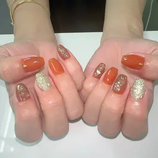 ネイル KAONAIL ☆MAI☆のネイルデザイン