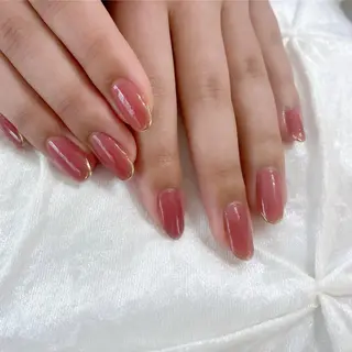 ネイル Uchida Mayunaのその他イメージ