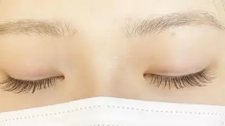 マツエク・マツパ uniii相模大野 Yoshizawaのマツエク・マツパデザイン